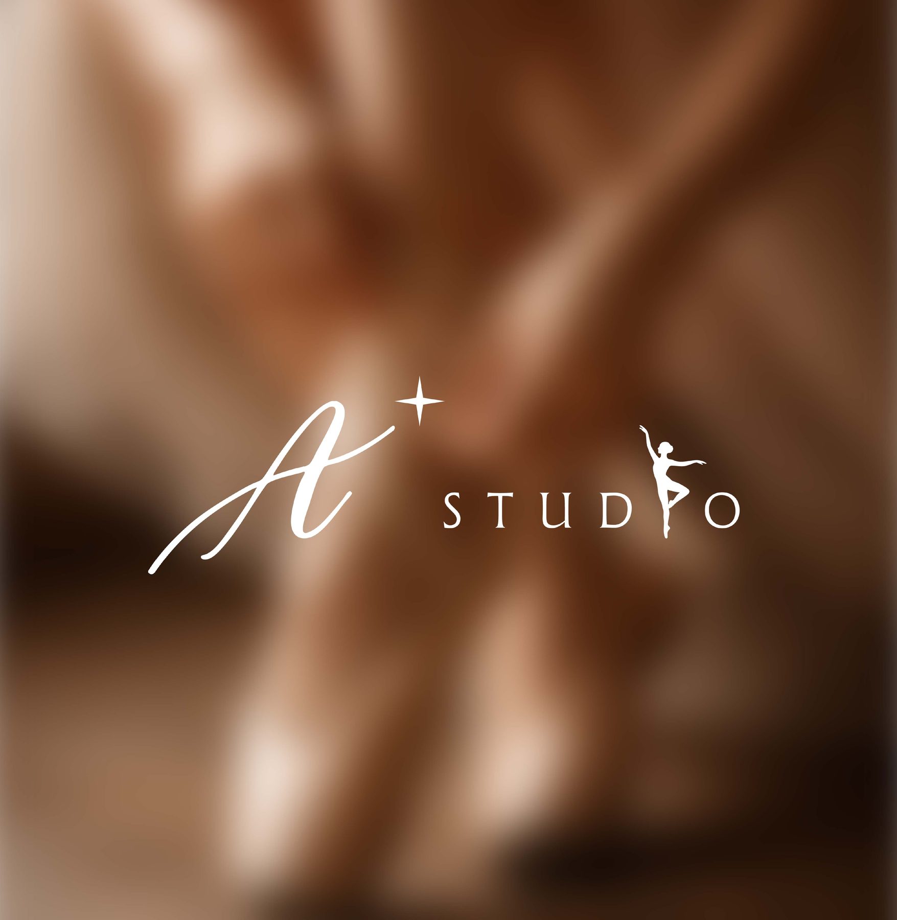 A+ Studio — 封面