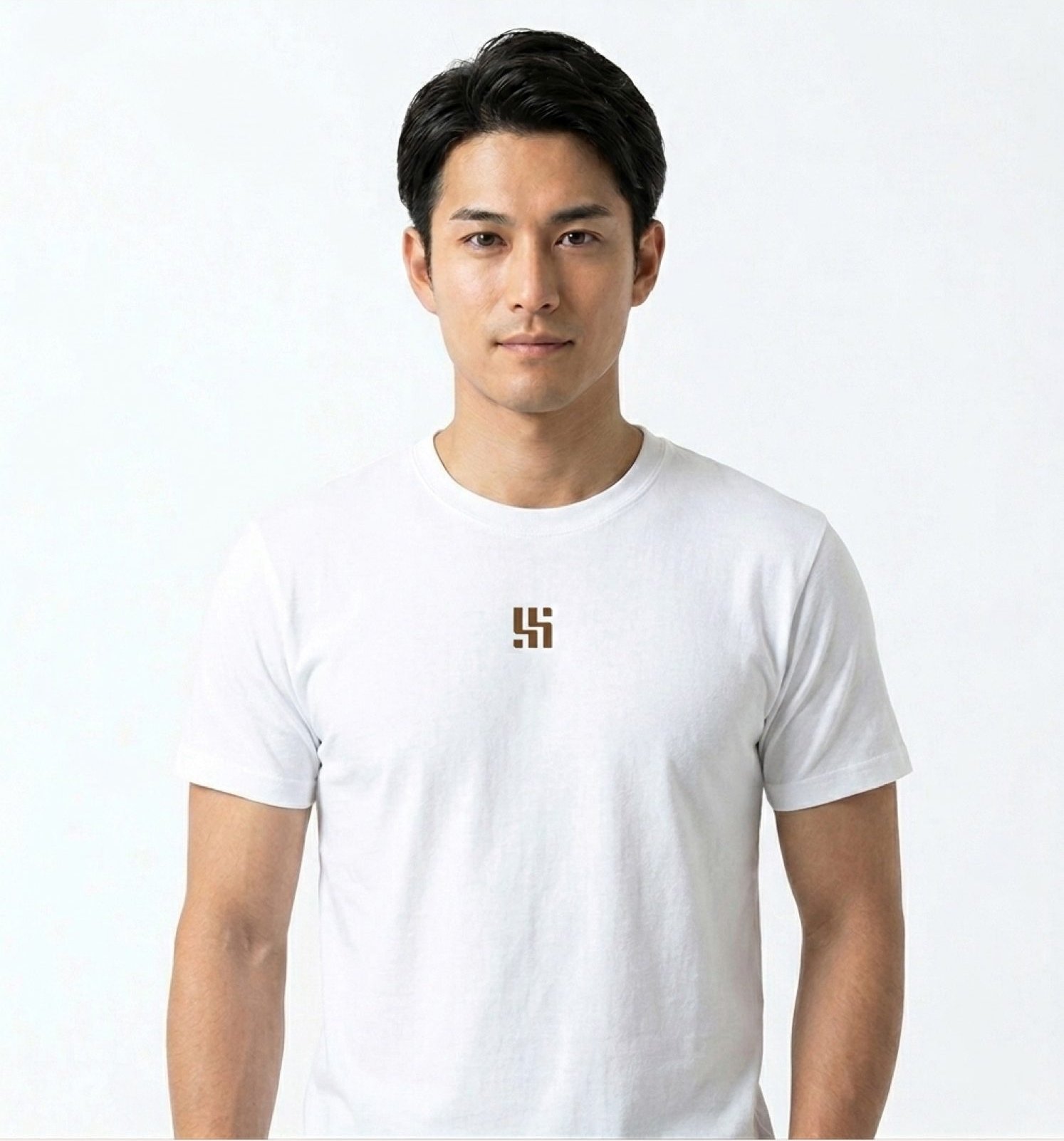 Casual embroidery